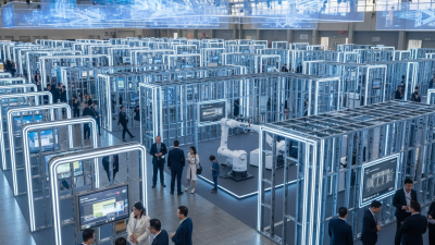 The Best Steel Frame Stud Wall Innovations at China Import Expo 2026?