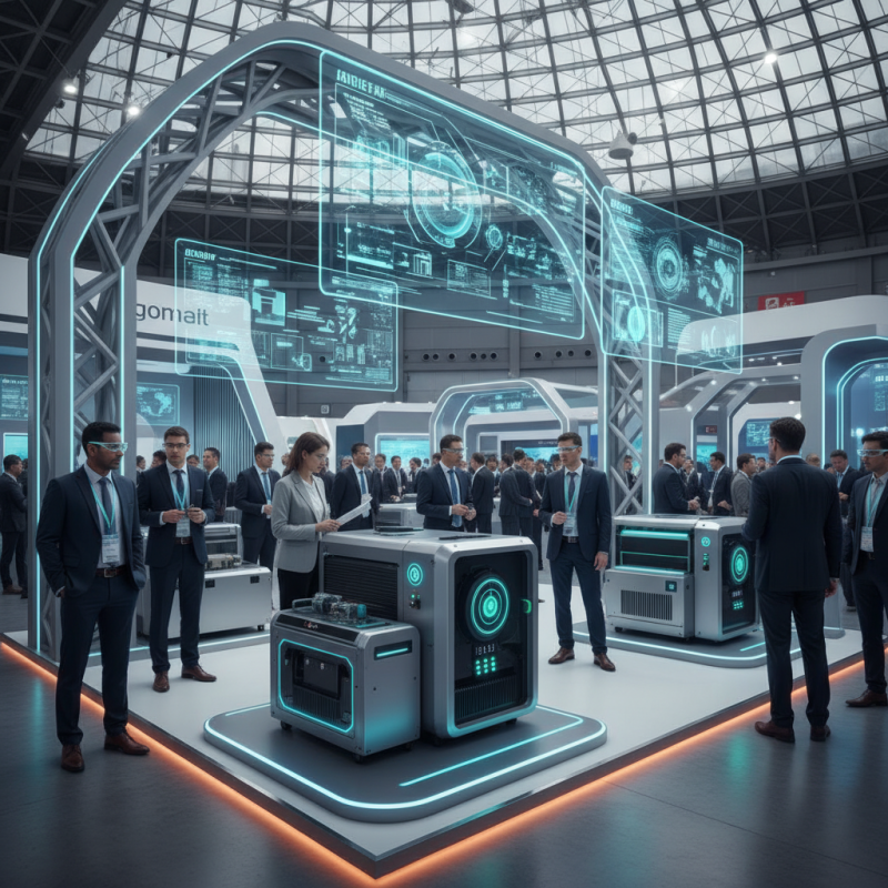 Top Plating Current Rectifiers at Canton Fair 2026 Opportunities?