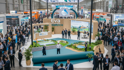 Top 10 Reasons to Choose Eva Geomembrane at the 139th Canton Fair?