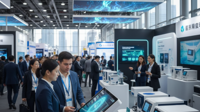 Top Tips for Using Multi Parameter Water Quality Analyzers at Canton Fair?