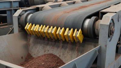 10 Essential Tips for Choosing the Right Conveyor Belt Cleaner