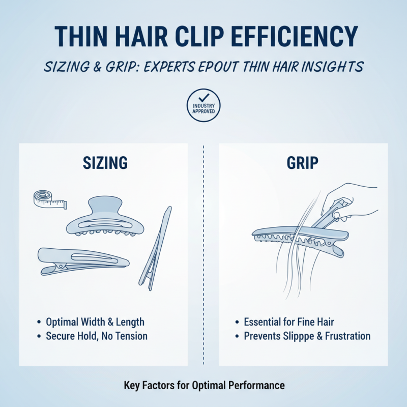 Top 10 Thin Hair Clips to Discover at the Canton Fair 2026?