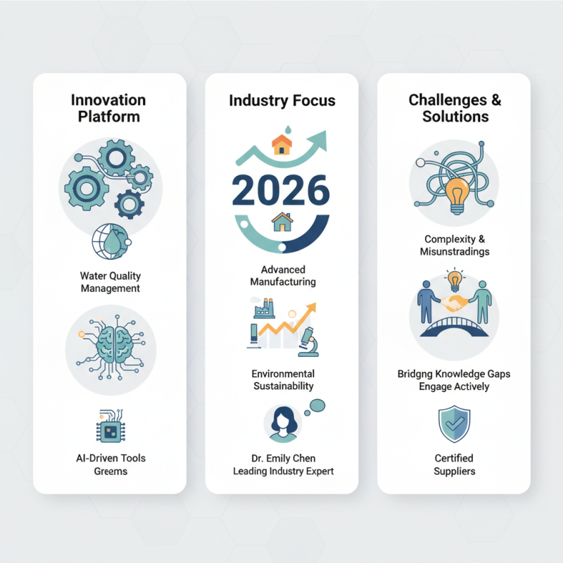 Best PH ORP Controller Solutions at China Import Export Fair 2026?