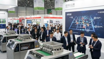 Why Choose Pulses Cleaning And Grading Machine at Canton Fair?