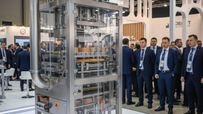 China Top Pulses Cleaning and Grading Machine at Canton Fair?