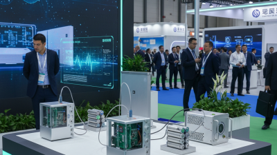 Top 5 Battery Pulse Tester For Dci at Canton Fair 2026?