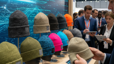 Top Sports Beanie Trends at the 139th Canton Fair?