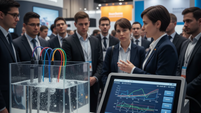 What is the Best Multi Parameter Water Quality Analyzer at Canton Fair?