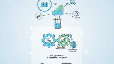 Top 10 Multi Parameter Water Quality Analyzers at China Import Expo?