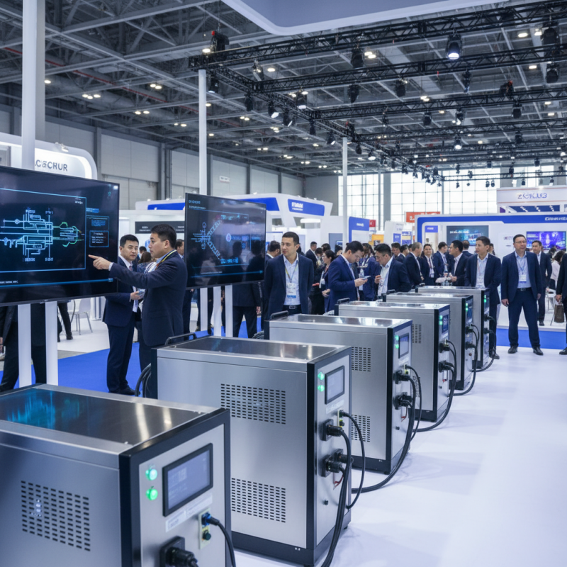 Top 10 Plating Current Rectifiers at China Import Export Fair?