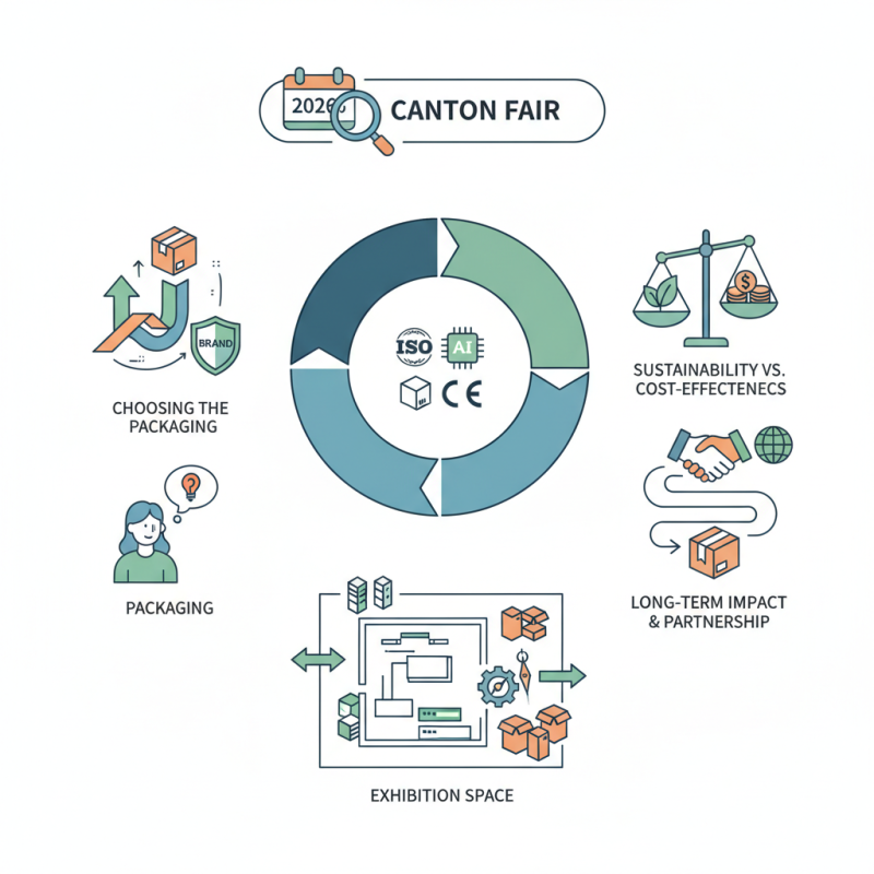 How to Choose Opp Plastic Packaging at Canton Fair 2026?