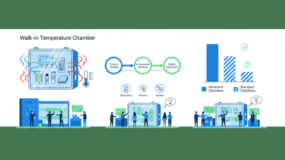What is a Walk In Temperature Chamber at the 139th Canton Fair?