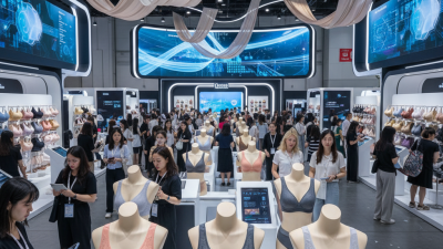 2026 Top Womens Seamless Bra Trends at Canton Fair 139th?