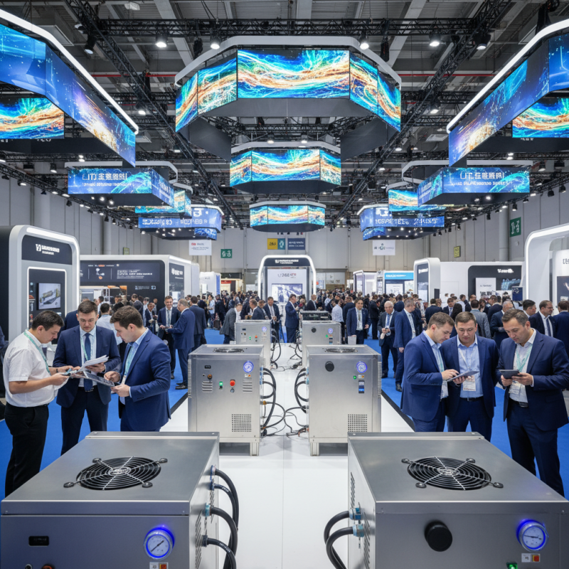 Top 10 Plating Current Rectifiers to Explore at Canton Fair?