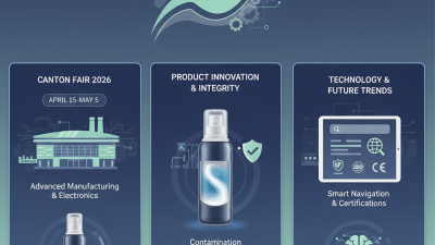 2026 Best Powder Mix Airless Bottle at Canton Fair 139?