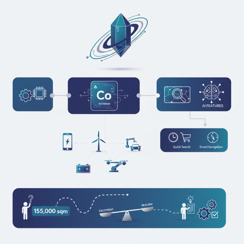 Cobalt Magnets Unveiled at Canton Fair 139 What to Expect?