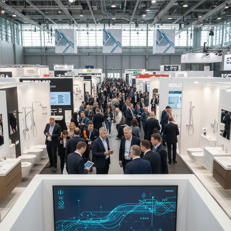 How to Source American Standard Products at 139th Canton Fair?