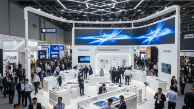 Discover American Standard Highlights at 139th Canton Fair?