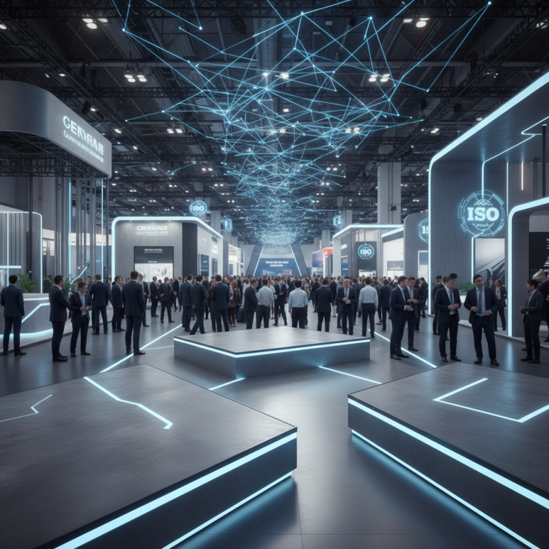 Cement Edges at 139th Canton Fair What Buyers Should Know?