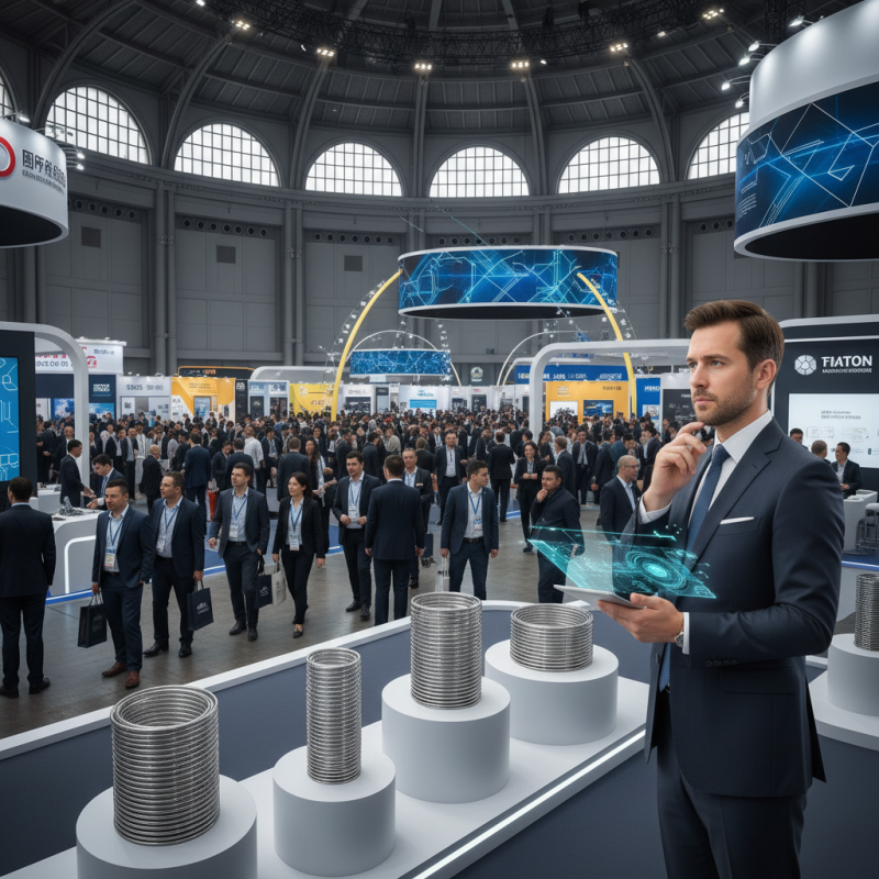 How to Source Wire Thread Inserts at the 139th Canton Fair?