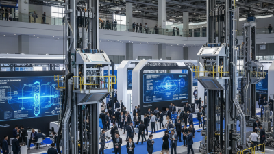 Top 10 Drilling Rig Elevators to Explore at Canton Fair 2026?