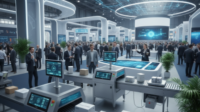 Top Industrial Dynamic Checkweighers at the 139th Canton Fair?