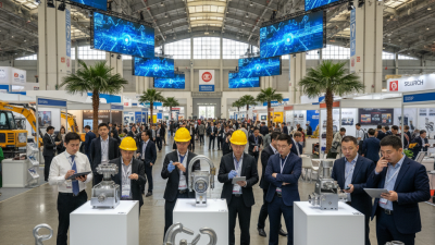 Lift Clutch Overview for 139th Canton Fair Buyers?