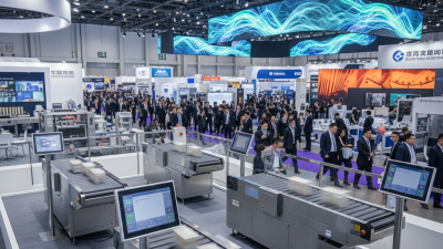 Best Industrial Dynamic Checkweighers at Canton Fair 2026?