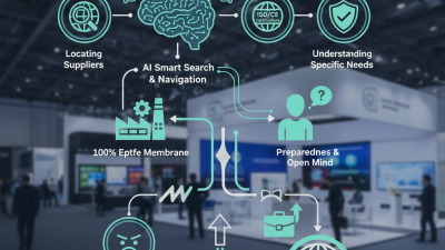 How to Source 100% Eptfe Membrane at 2026 Canton Fair?
