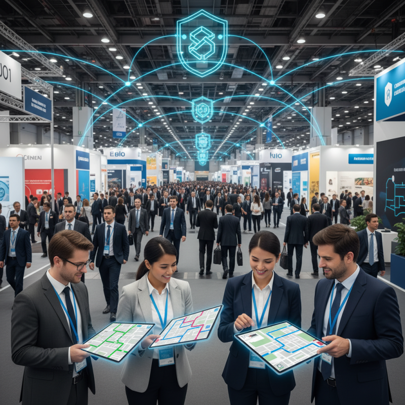 Zebra Connector Benefits for 139th Canton Fair Participants?