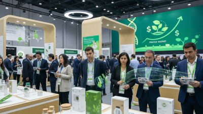 2026 Best Eco Friendly Pharmaceutical Packaging at Canton Fair?