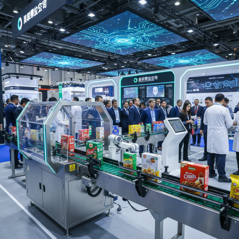 What is Industrial Dynamic Checkweighing at Canton Fair 139?