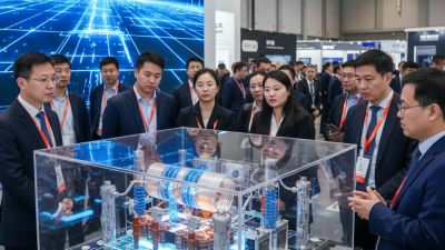 Top 10 Benefits of Push Pull Transformers at China Import Expo?