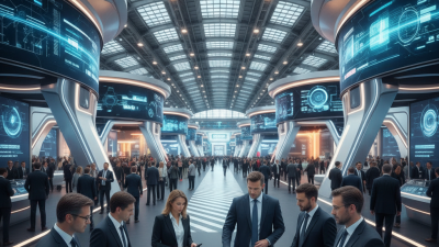 Zebra Connector Tips for Success at China Import Export Fair