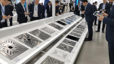 How to Choose the Right Floor Drain at the 139th Canton Fair?