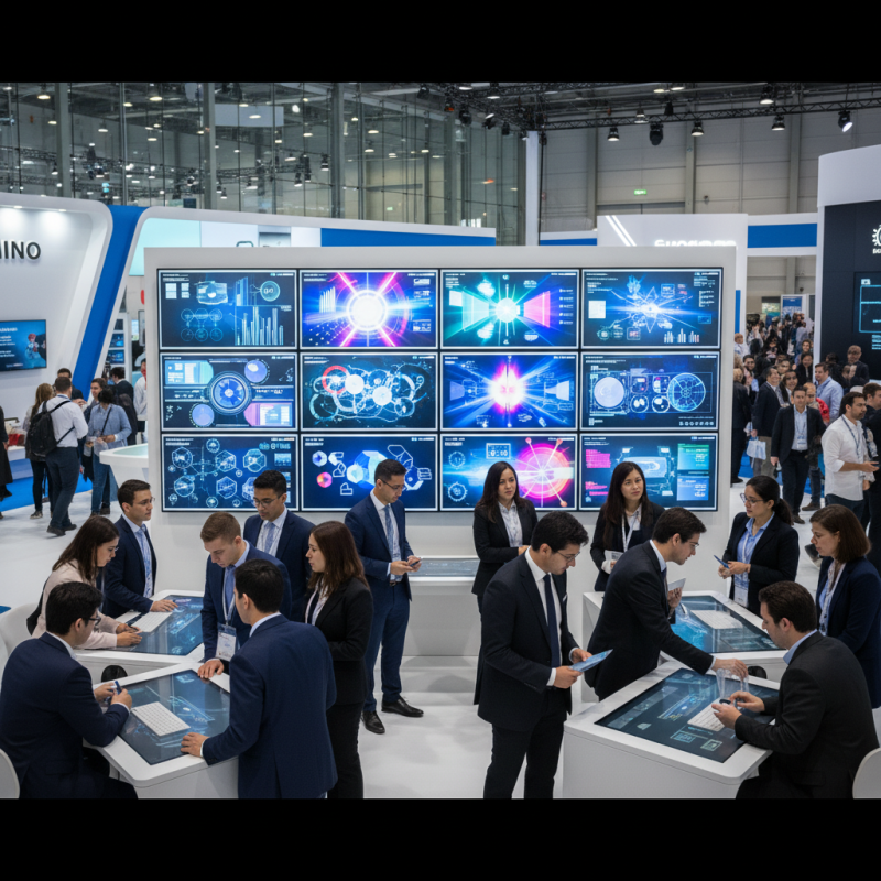 Top 10 School Classroom Led Panels at China Import Expo?