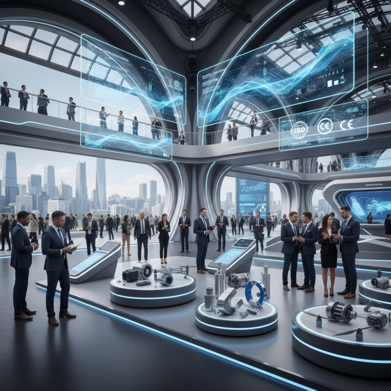 Cobalt Magnets Tips for Success at 139th Canton Fair?