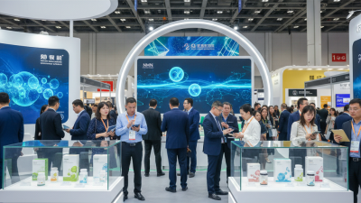 Why Choose NMN Supplements at the 139th Canton Fair?