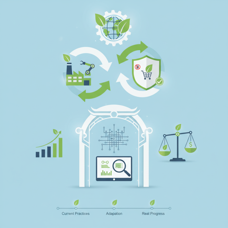 Eco Friendly Pharmaceutical Packaging Trends at 2026 Canton Fair?