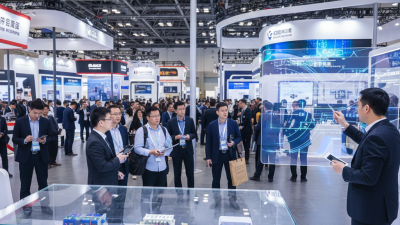 How to Use Push-Pull Transformers at the 139th Canton Fair?