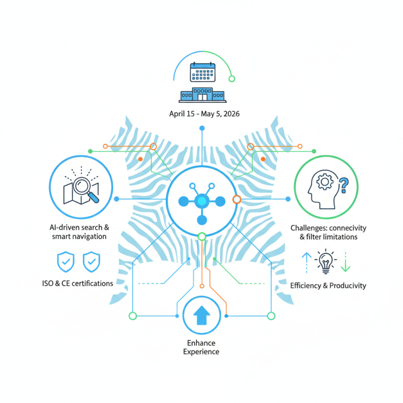 How to Use Zebra Connector at the 139th Canton Fair?
