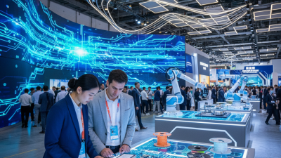 Why Choose Circuit Board Wire at the 139th Canton Fair?