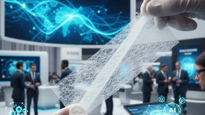 Discover the Benefits of 100% Eptfe Membrane at China Import Expo?