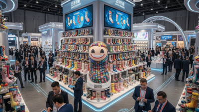 Top Cartoon Socks Trends at 2026 Canton Fair for Global Buyers?