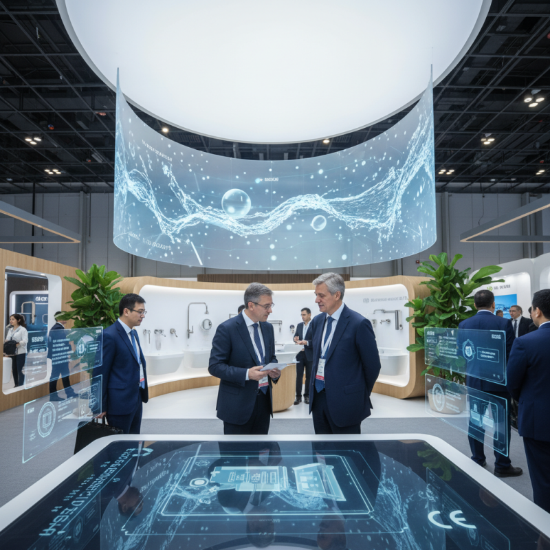 What is American Standard at the 139th Canton Fair?