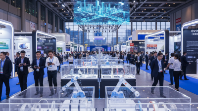 China Top Circuit Board Wire Innovations at Canton Fair 139?