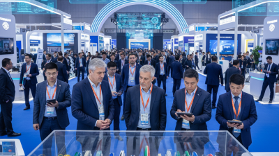 How to Choose Armored Fiber Optic Cable at Canton Fair 2026?