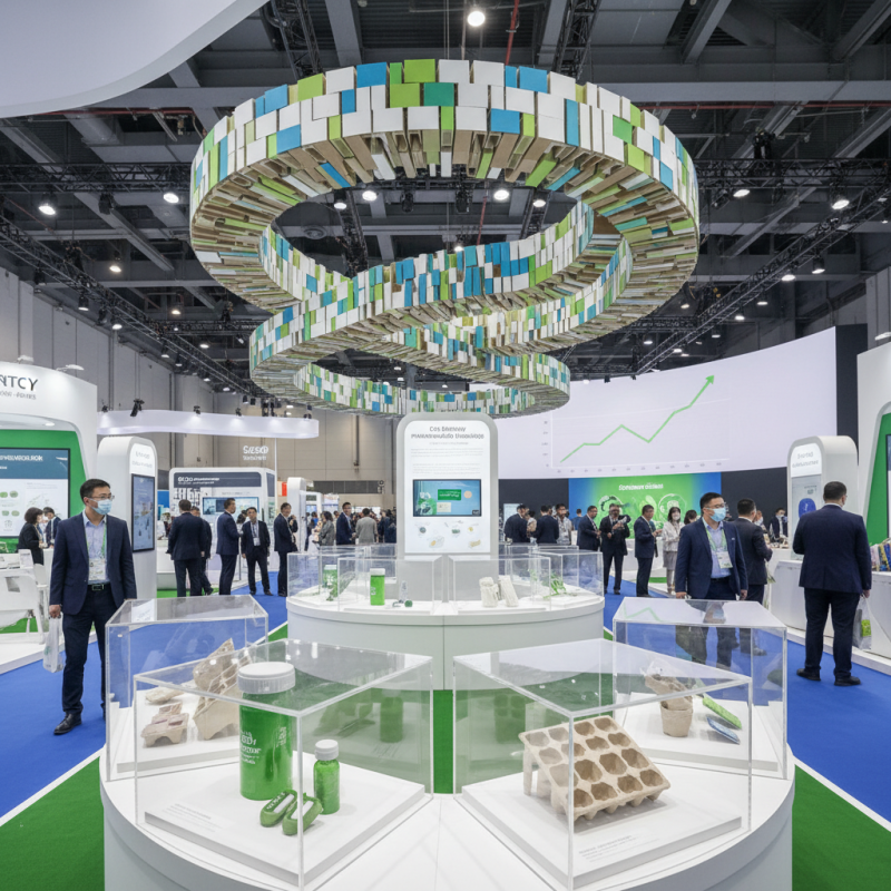 Eco Friendly Pharmaceutical Packaging Trends at Canton Fair 2026?