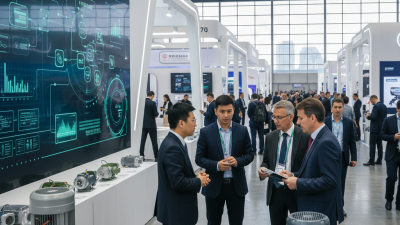 Top 5 Tips for Choosing a 120v 60hz Fan Motor at Canton Fair?