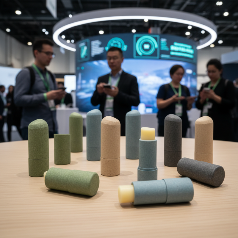 Top Recycled Lip Balm Tubes for 2026 Is It Worth Buying?